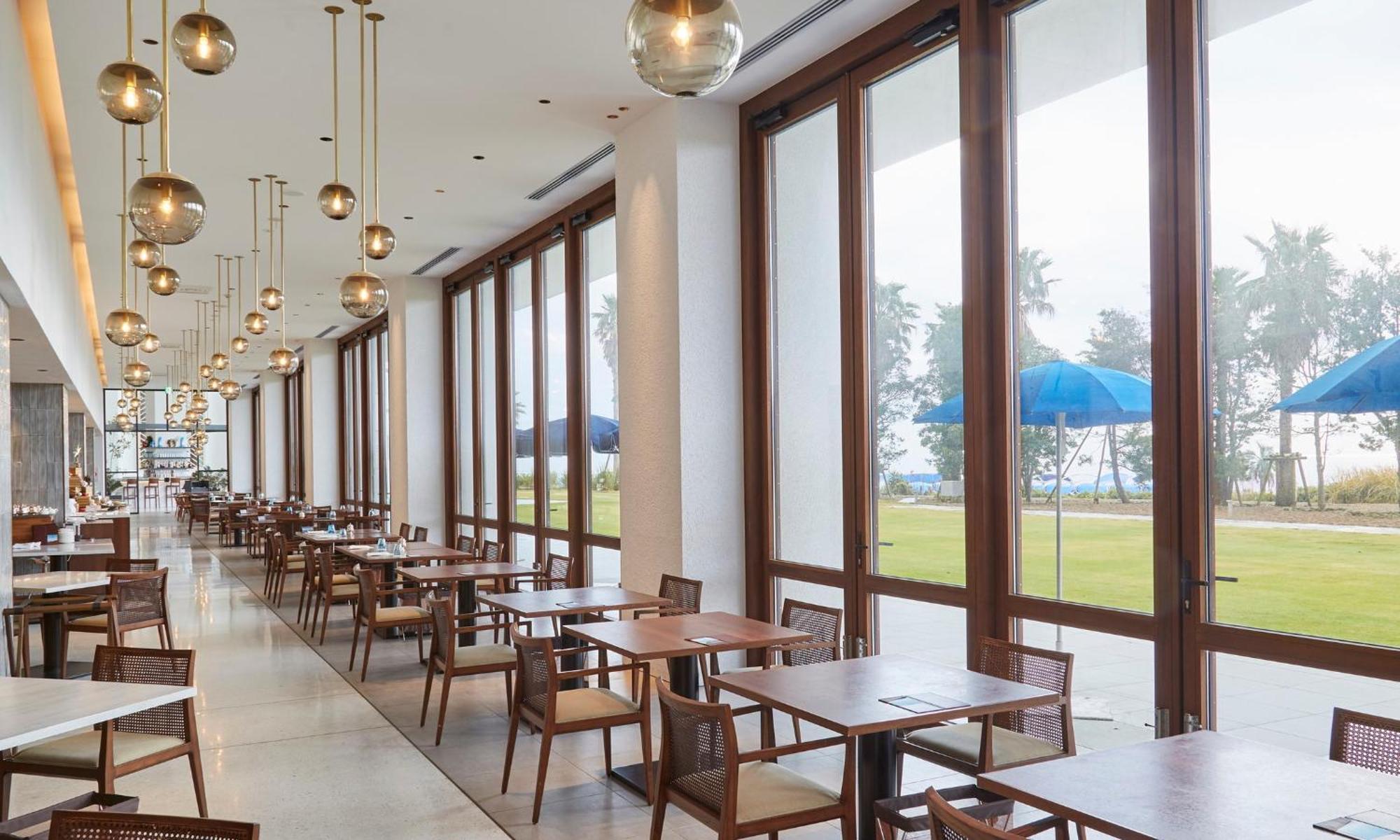 Oiso Prince Hotel Buitenkant foto
