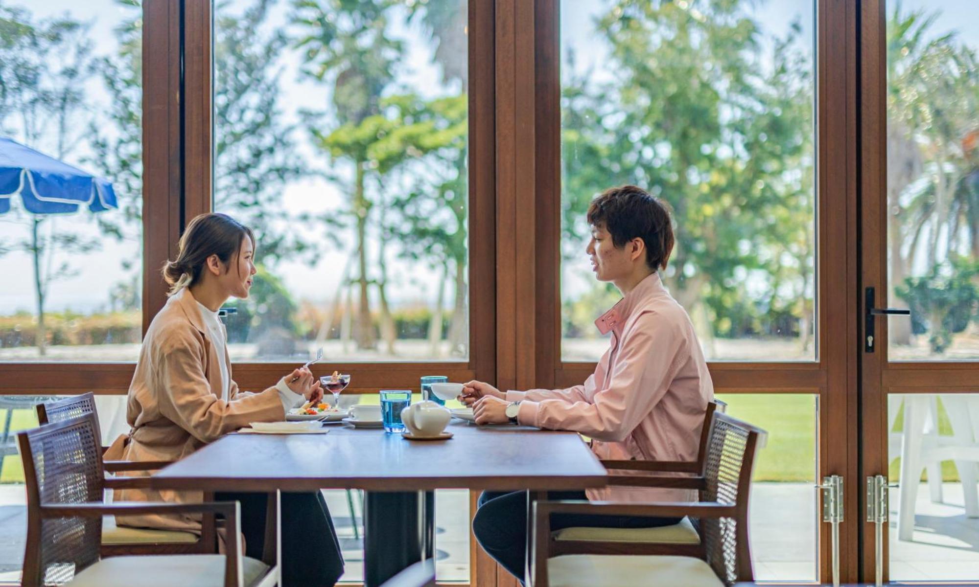 Oiso Prince Hotel Buitenkant foto