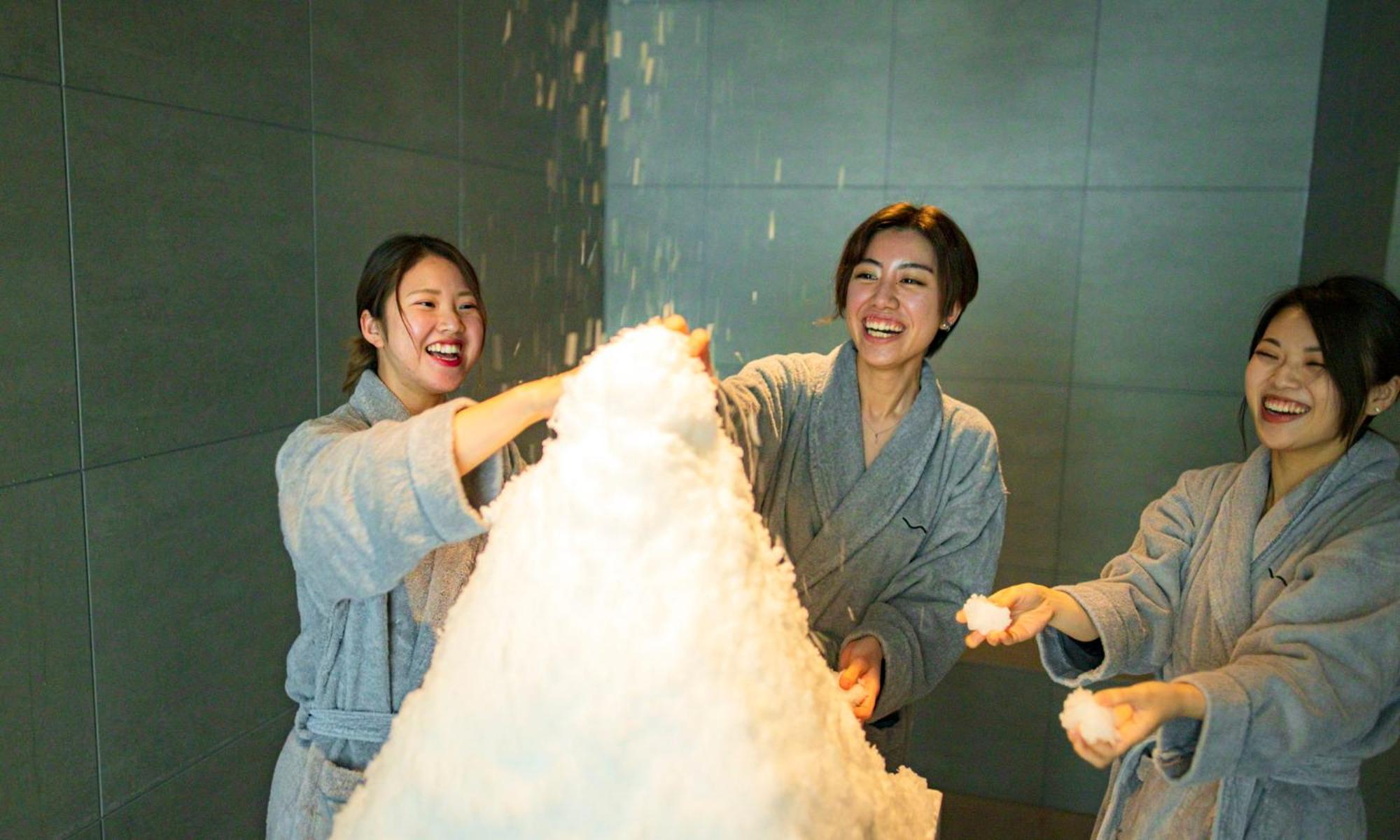 Oiso Prince Hotel Buitenkant foto