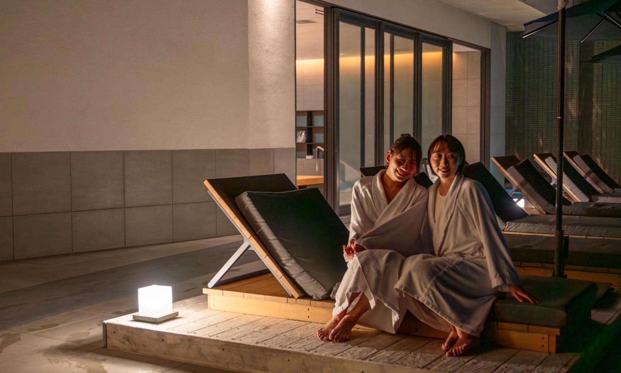 Oiso Prince Hotel Buitenkant foto